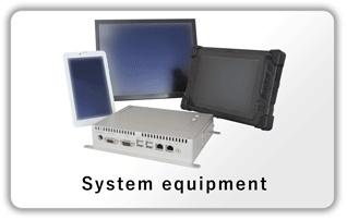 System equipment